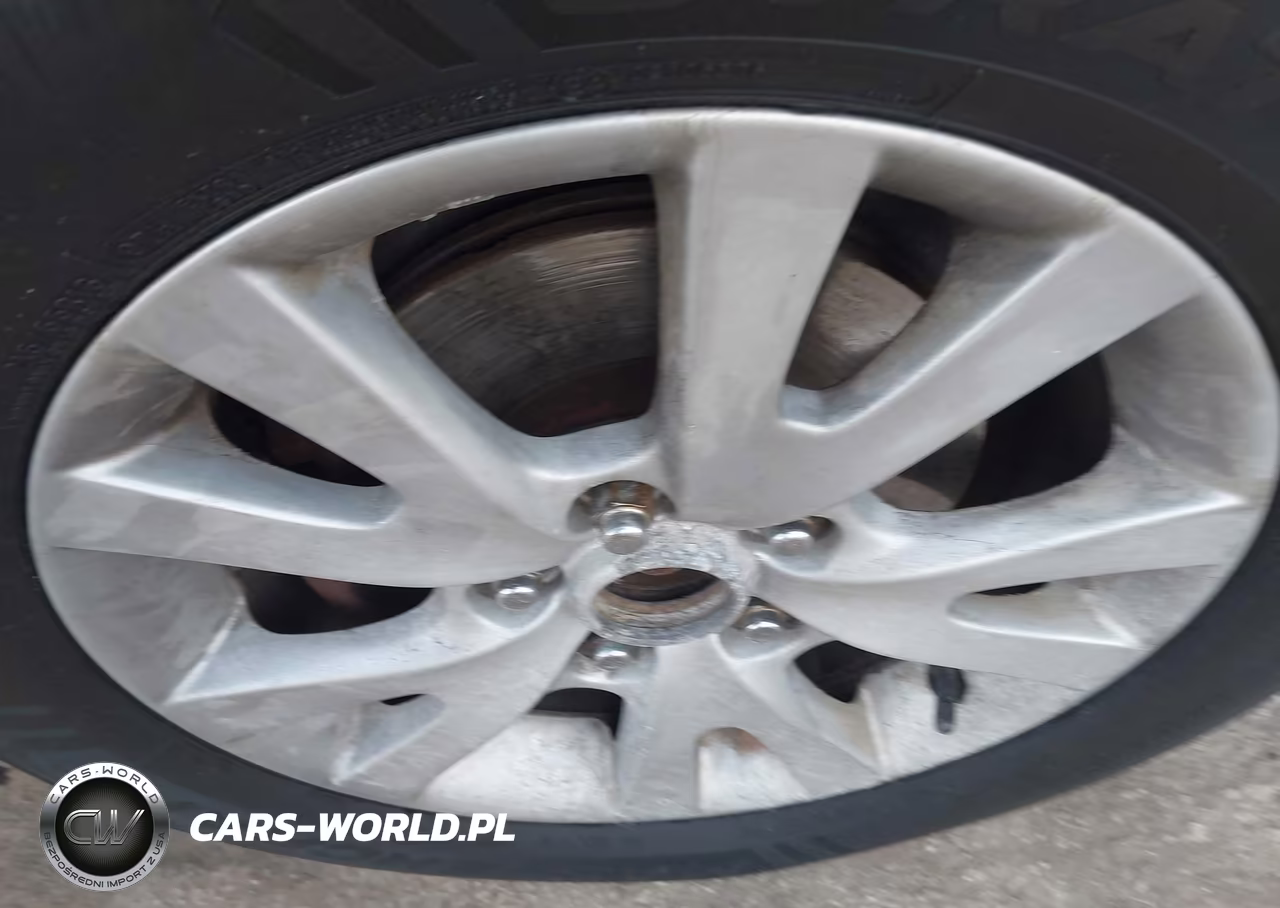 2007 Mazda Mazda3 I Touring VIN:JM1BK12F471682525 - 11