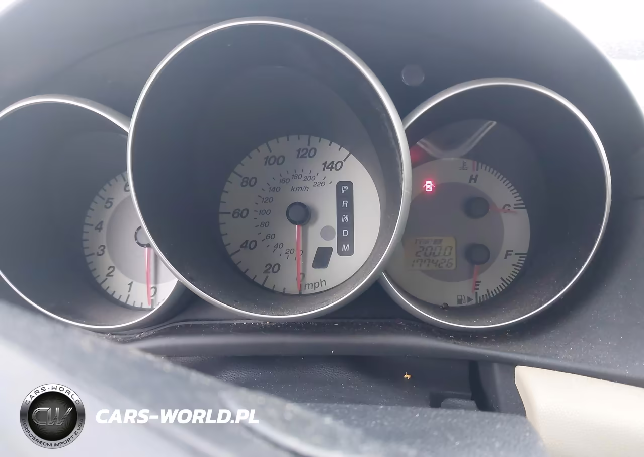 2007 Mazda Mazda3 I Touring VIN:JM1BK12F471682525 - 7