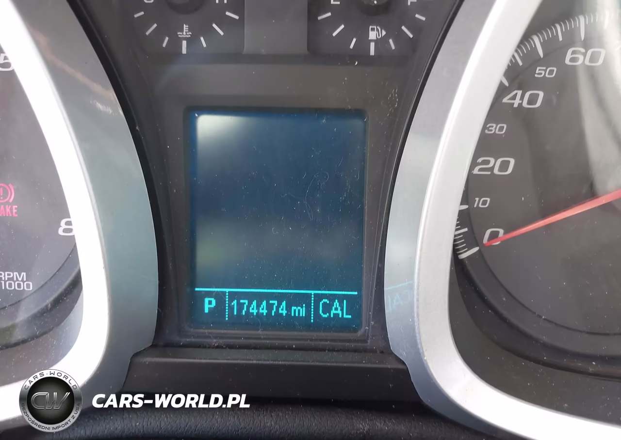 2013 Chevrolet Equinox Ltz VIN:2GNFLGE37D6184807 - 16