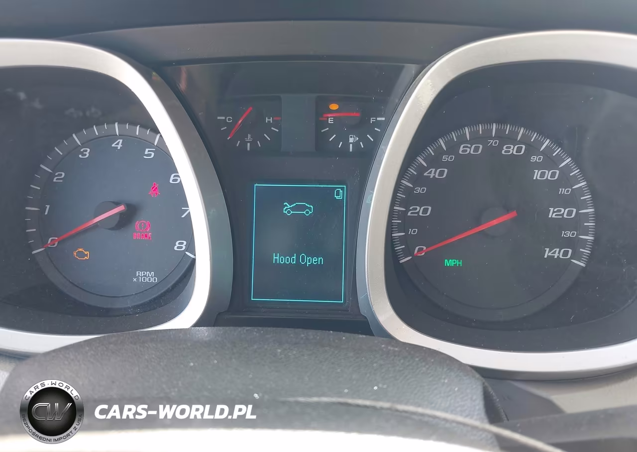 2013 Chevrolet Equinox Ltz VIN:2GNFLGE37D6184807 - 7