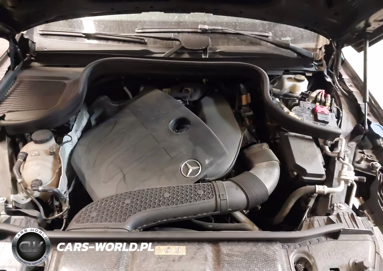 2022 Mercedes-Benz Gle 350 4Matic VIN:4JGFB4KE1NA750850 - 10