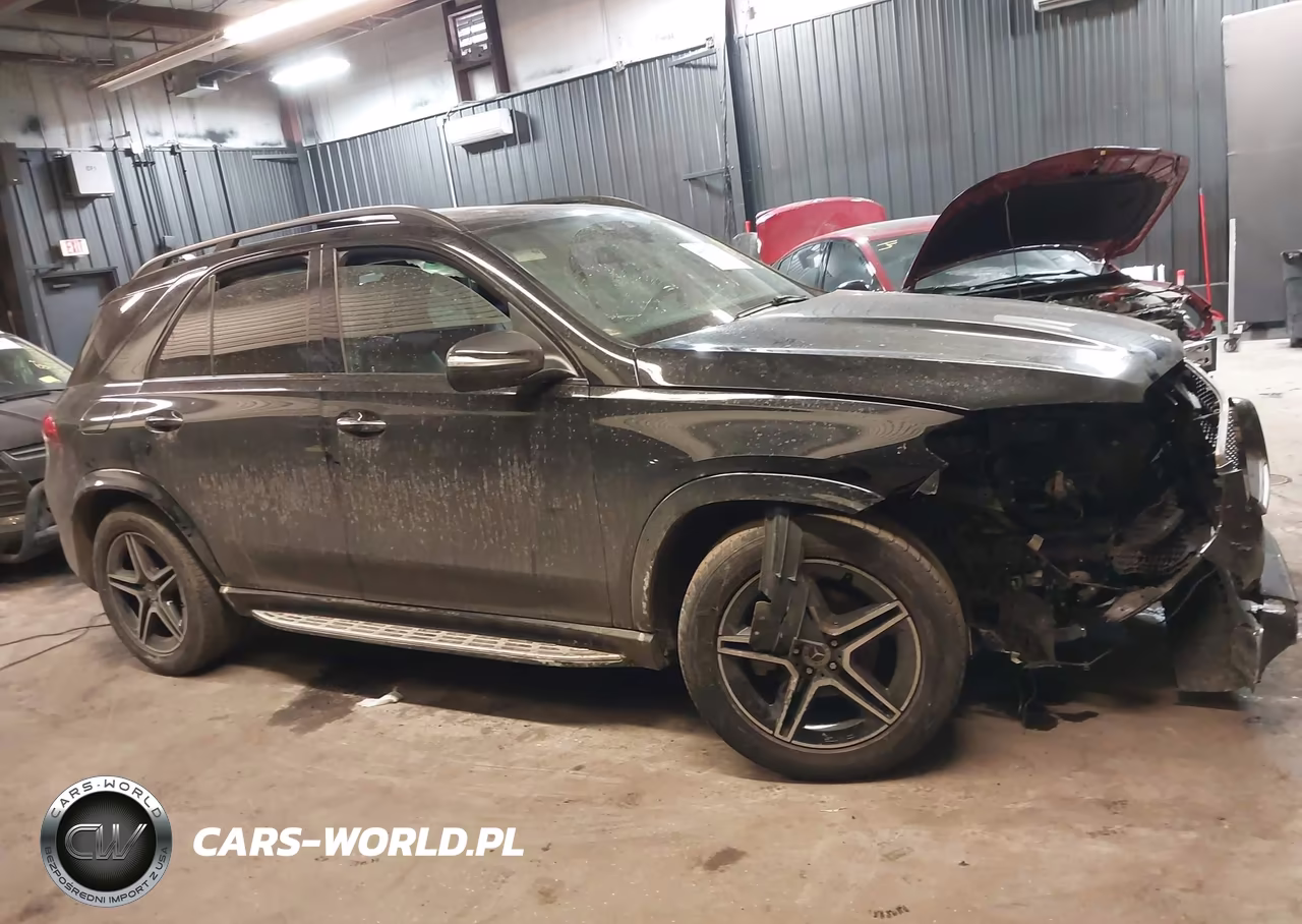 2022 Mercedes-Benz Gle 350 4Matic VIN:4JGFB4KE1NA750850 - 12