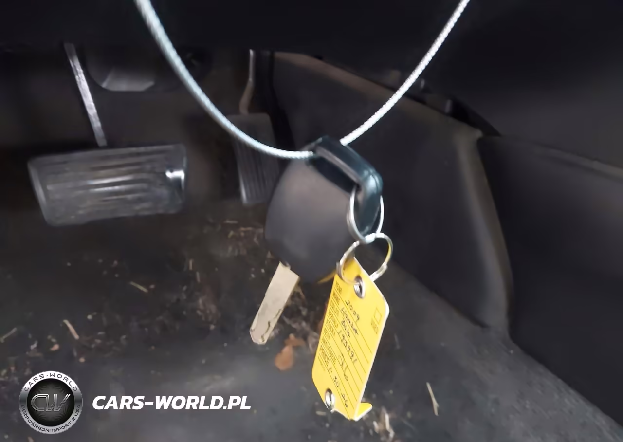2009 Honda Accord 2.4 Ex-L VIN:1HGCP26849A193991 - 11