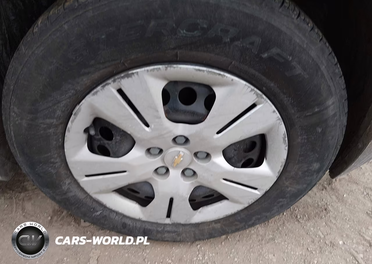 2018 Chevrolet Trax Ls VIN:3GNCJKSB0JL415609 - 12