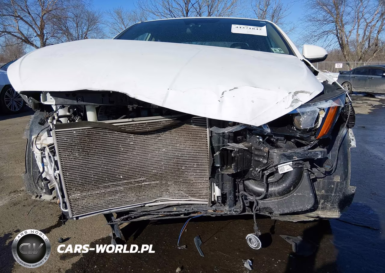 2020 Hyundai Elantra Se VIN:5NPD74LF7LH619612 - 6