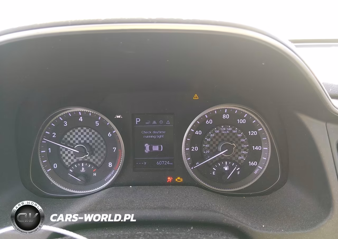 2020 Hyundai Elantra Se VIN:5NPD74LF7LH619612 - 7