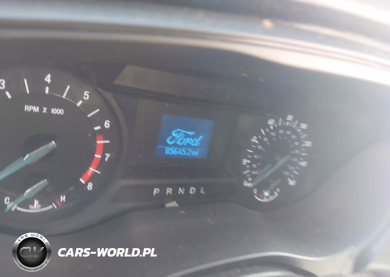 2018 Ford Fusion S VIN:3FA6P0G7XJR253682 - 7