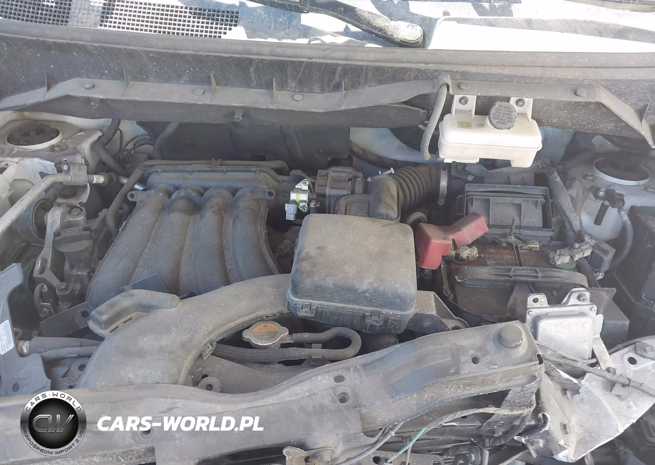 2020 Nissan Nv200 Cargo S Xtronic Cvt VIN:3N6CM0KN1LK703403 - 10