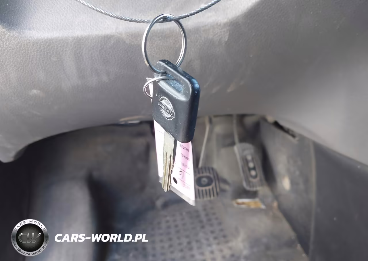 2020 Nissan Nv200 Cargo S Xtronic Cvt VIN:3N6CM0KN1LK703403 - 11