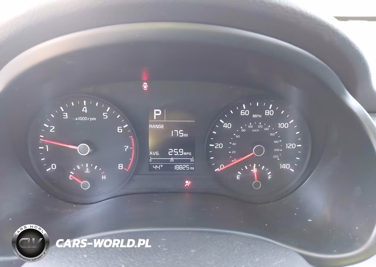 2023 Kia Rio Lx VIN:3KPA24AD8PE613783 - 7