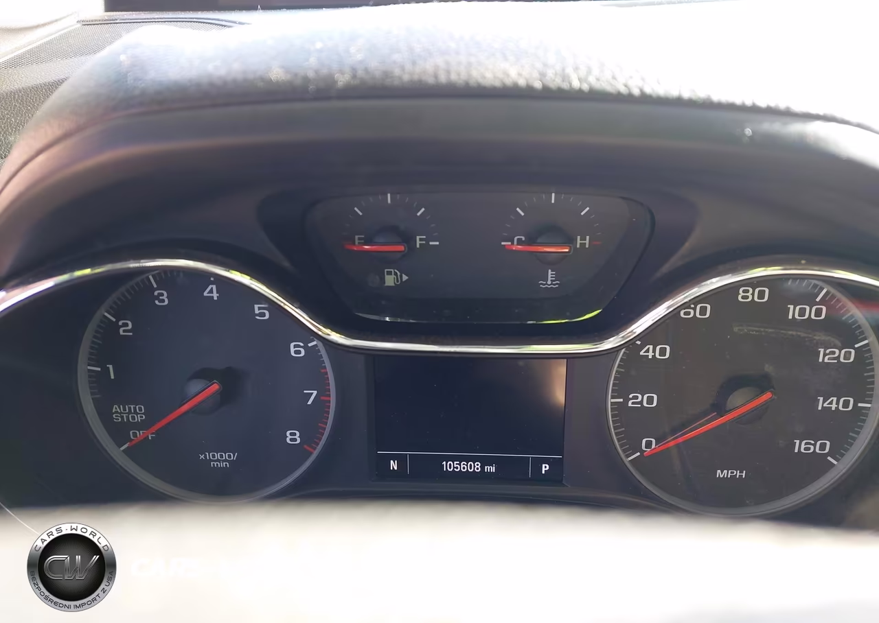 2019 Chevrolet Cruze Lt VIN:3G1BE6SM6KS535822 - 7