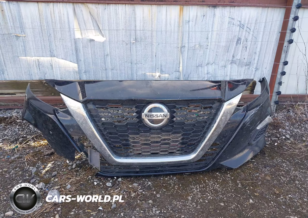2020 Nissan Altima S Fwd VIN:1N4BL4BV8LC219507 - 12