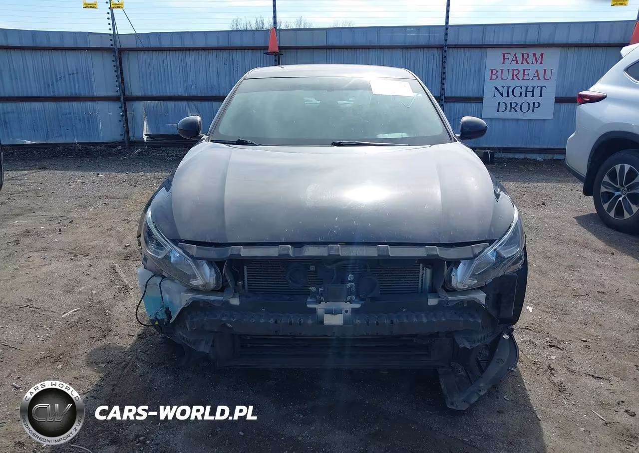 2020 Nissan Altima S Fwd VIN:1N4BL4BV8LC219507 - 13