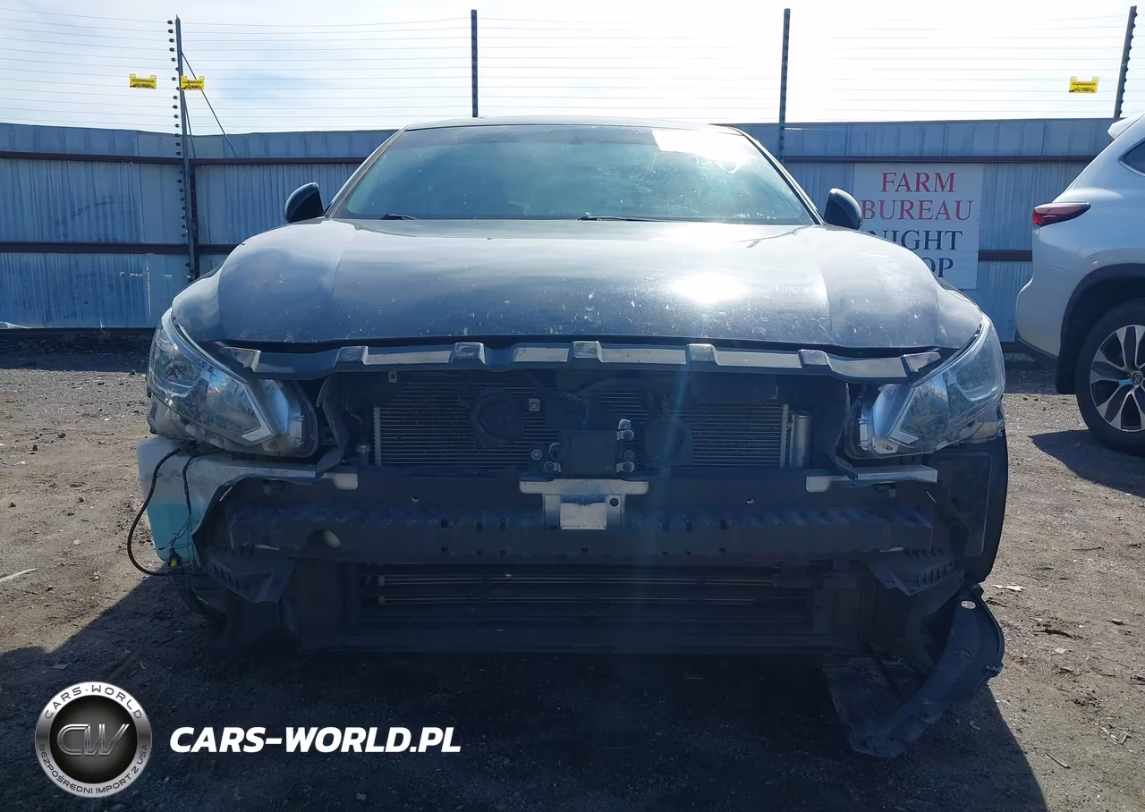 2020 Nissan Altima S Fwd VIN:1N4BL4BV8LC219507 - 6
