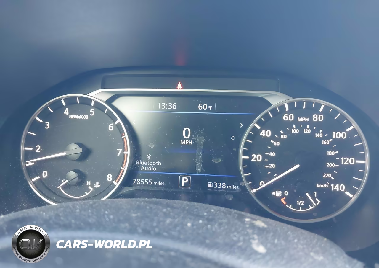 2020 Nissan Altima S Fwd VIN:1N4BL4BV8LC219507 - 7
