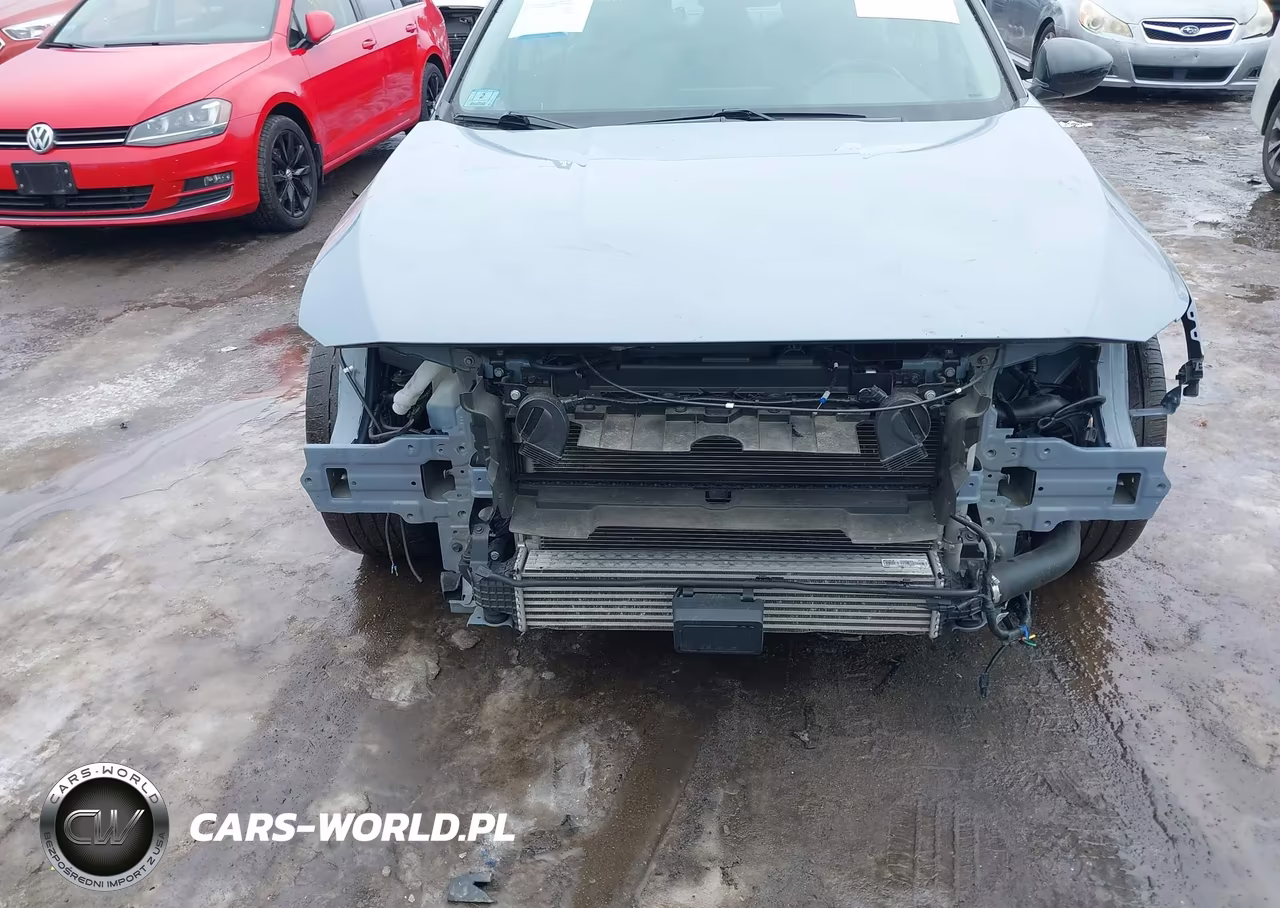 2021 Honda Accord Sport Special Edition VIN:1HGCV1F4XMA088068 - 6