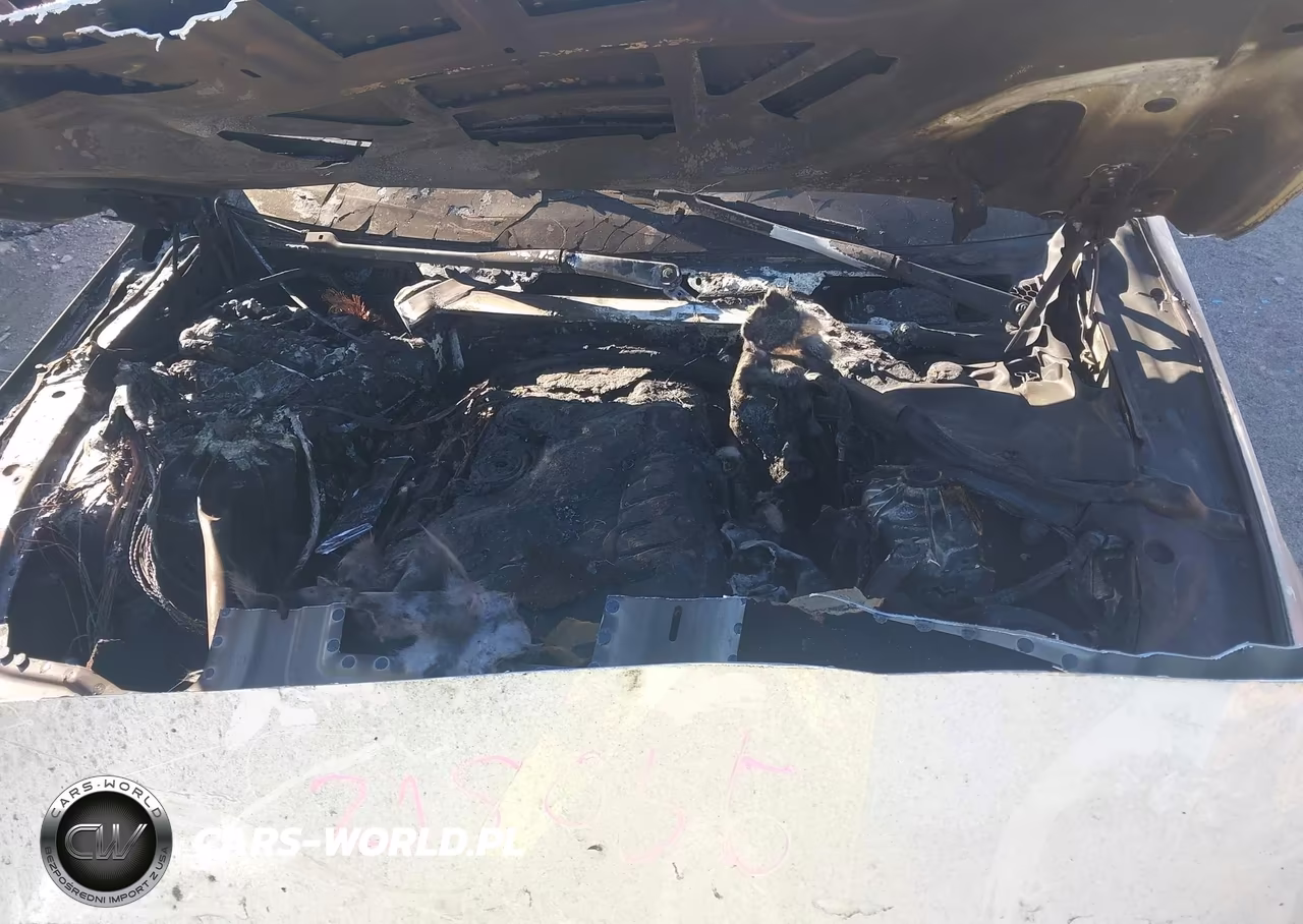 2019 BMW 740I VIN:WBA7E2C59KB218056 - 10