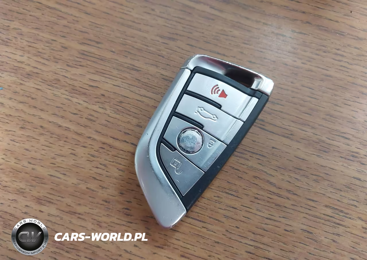 2019 BMW 740I VIN:WBA7E2C59KB218056 - 11