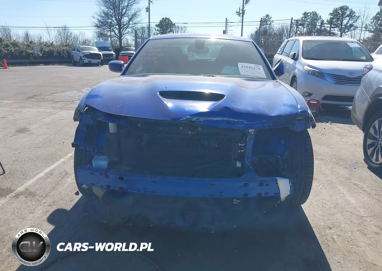 2021 Dodge Charger R-T Rwd VIN:2C3CDXCT9MH682110 - 12