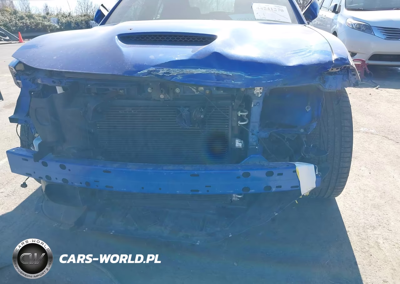 2021 Dodge Charger R-T Rwd VIN:2C3CDXCT9MH682110 - 6