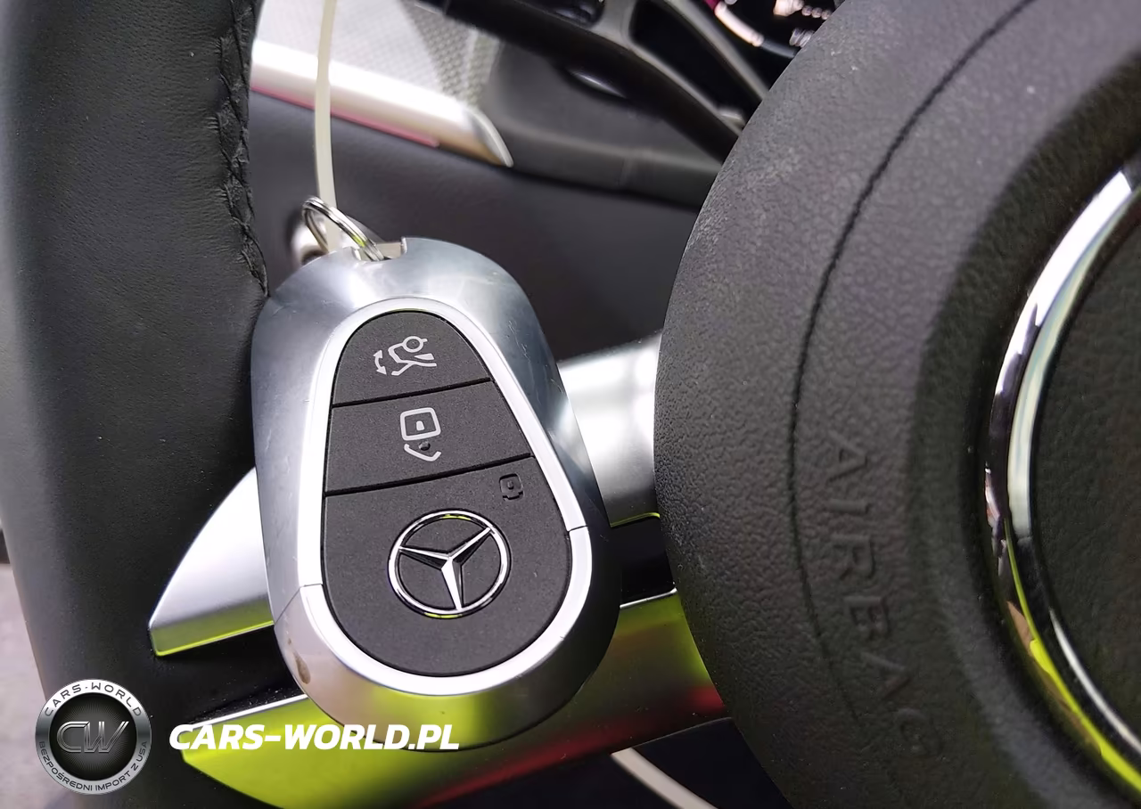 2025 Mercedes-Benz Glc Coupe 300 4Matic VIN:W1NKJ4HB1SF270852 - 11