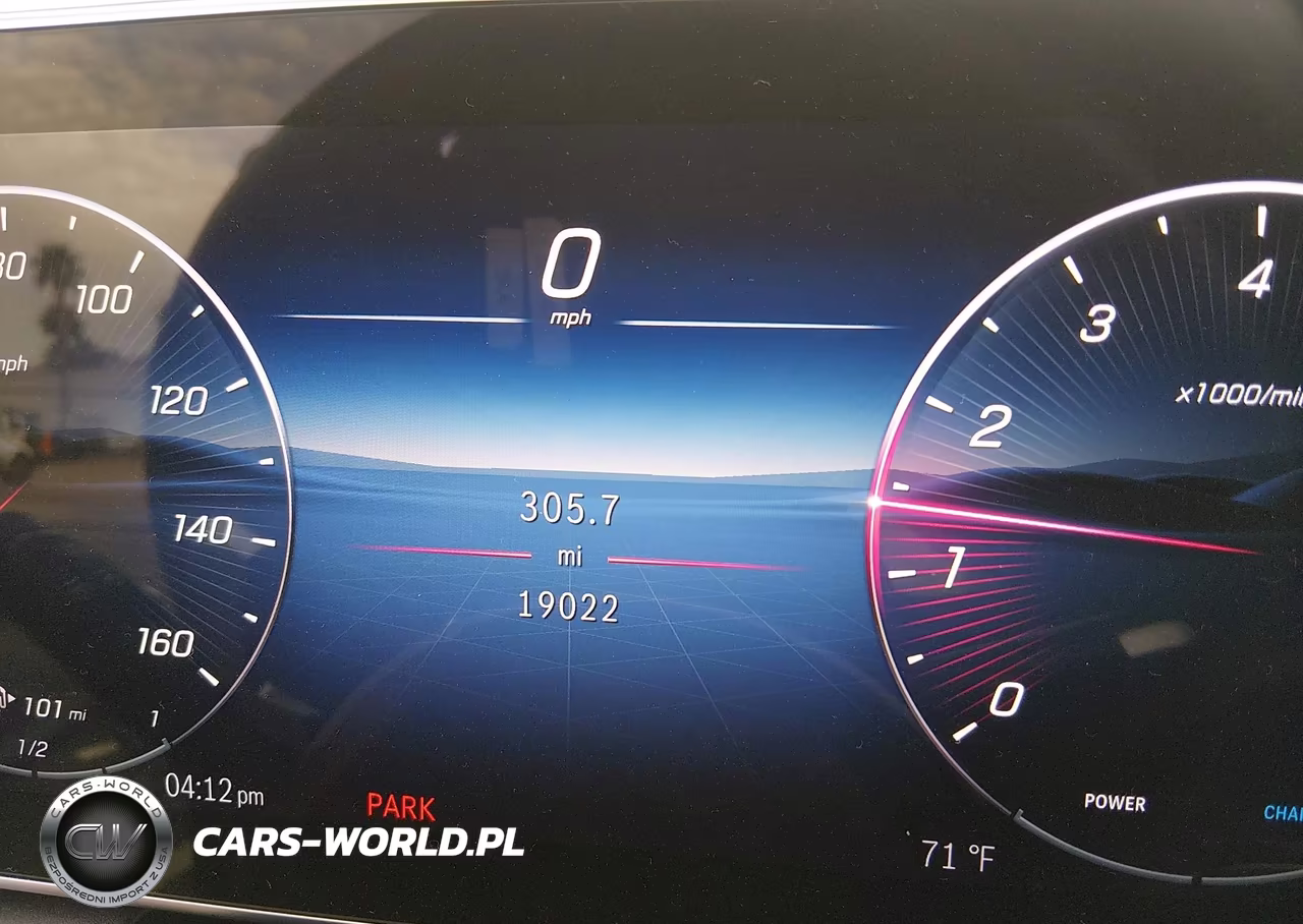2025 Mercedes-Benz Glc Coupe 300 4Matic VIN:W1NKJ4HB1SF270852 - 16