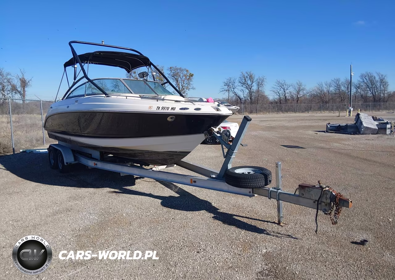 2006 Chaparral Other