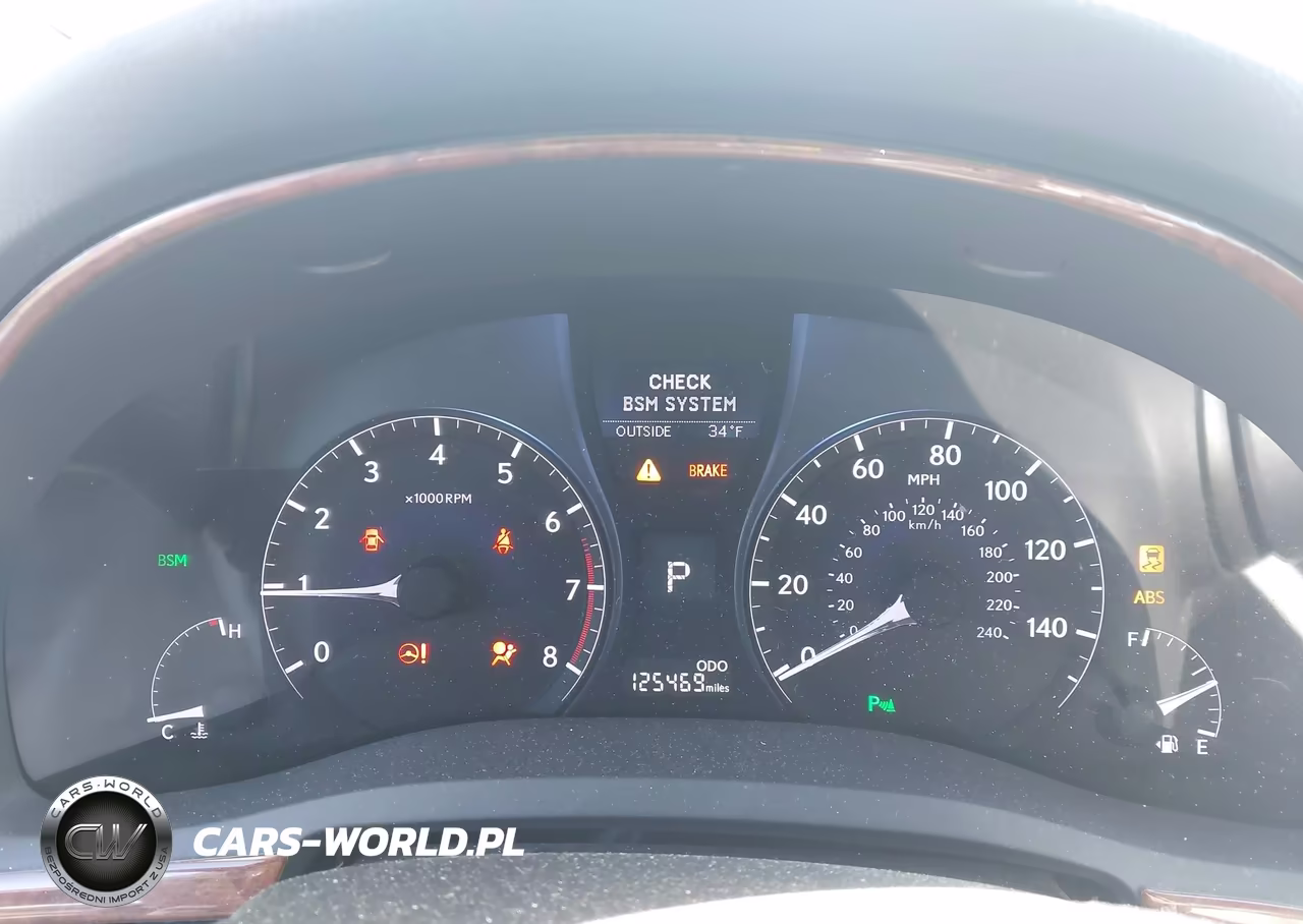 2014 Lexus Rx 350 VIN:2T2BK1BA2EC251870 - 7