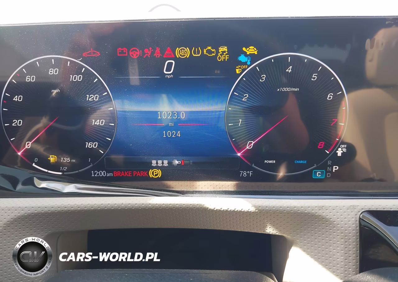 2025 Mercedes-Benz Cla 250 Coupe VIN:W1K5J4GB6SN553300 - 7