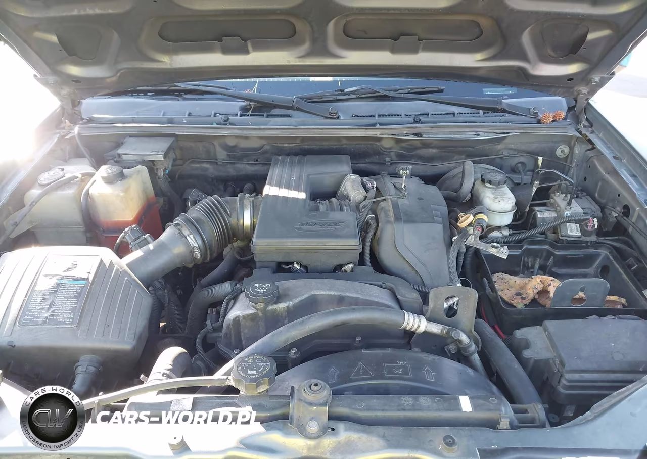 2010 Chevrolet Colorado 2Lt VIN:1GCJTDDE7A8127064 - 10