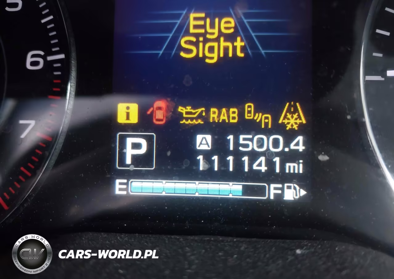 2020 Subaru Impreza Limited 5-Door VIN:4S3GTAU65L3731312 - 16