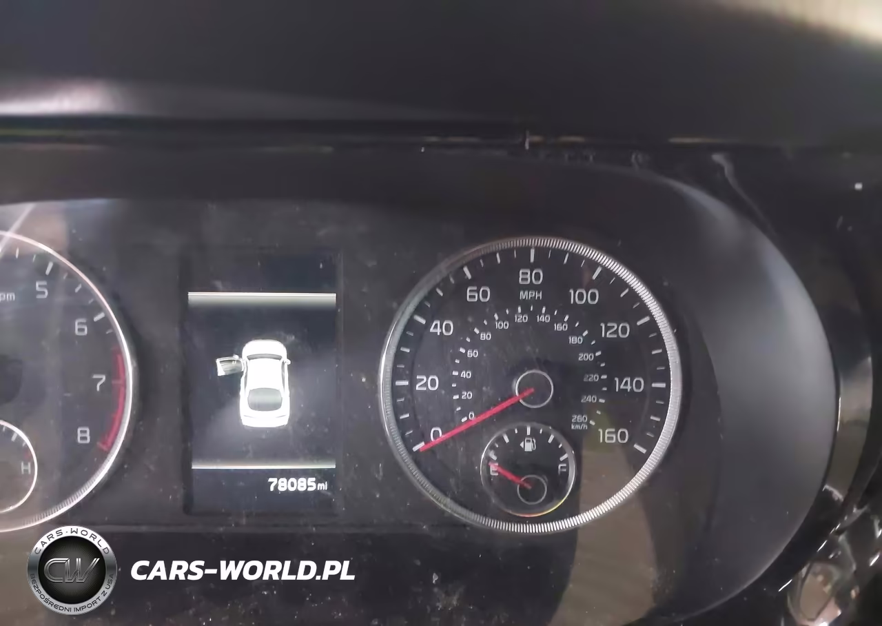 2023 Kia K5 Gt VIN:5XXG44J82PG170397 - 15