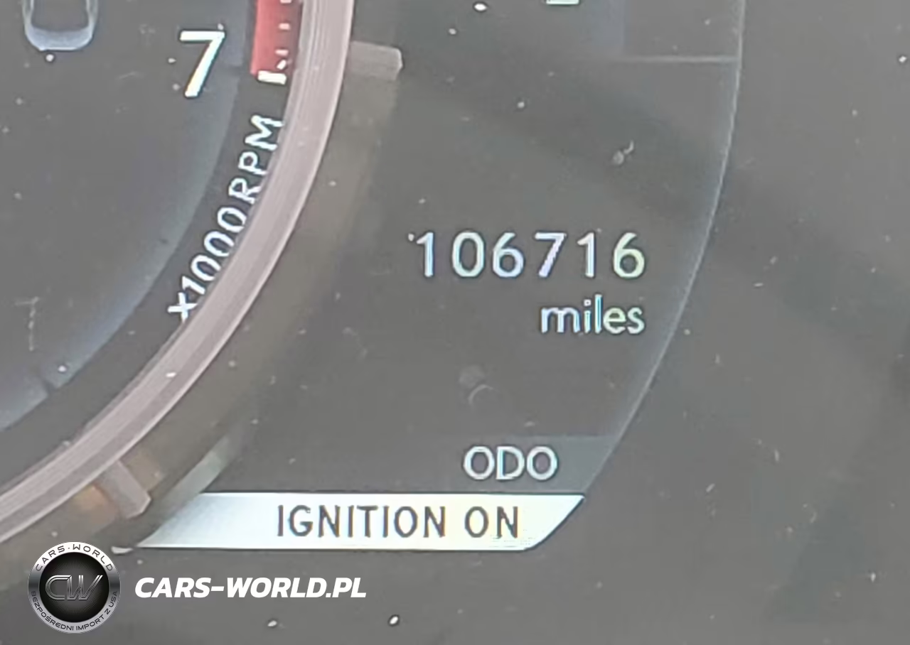 2016 Lexus Is 200T VIN:JTHBA1D23G5001677 - 15