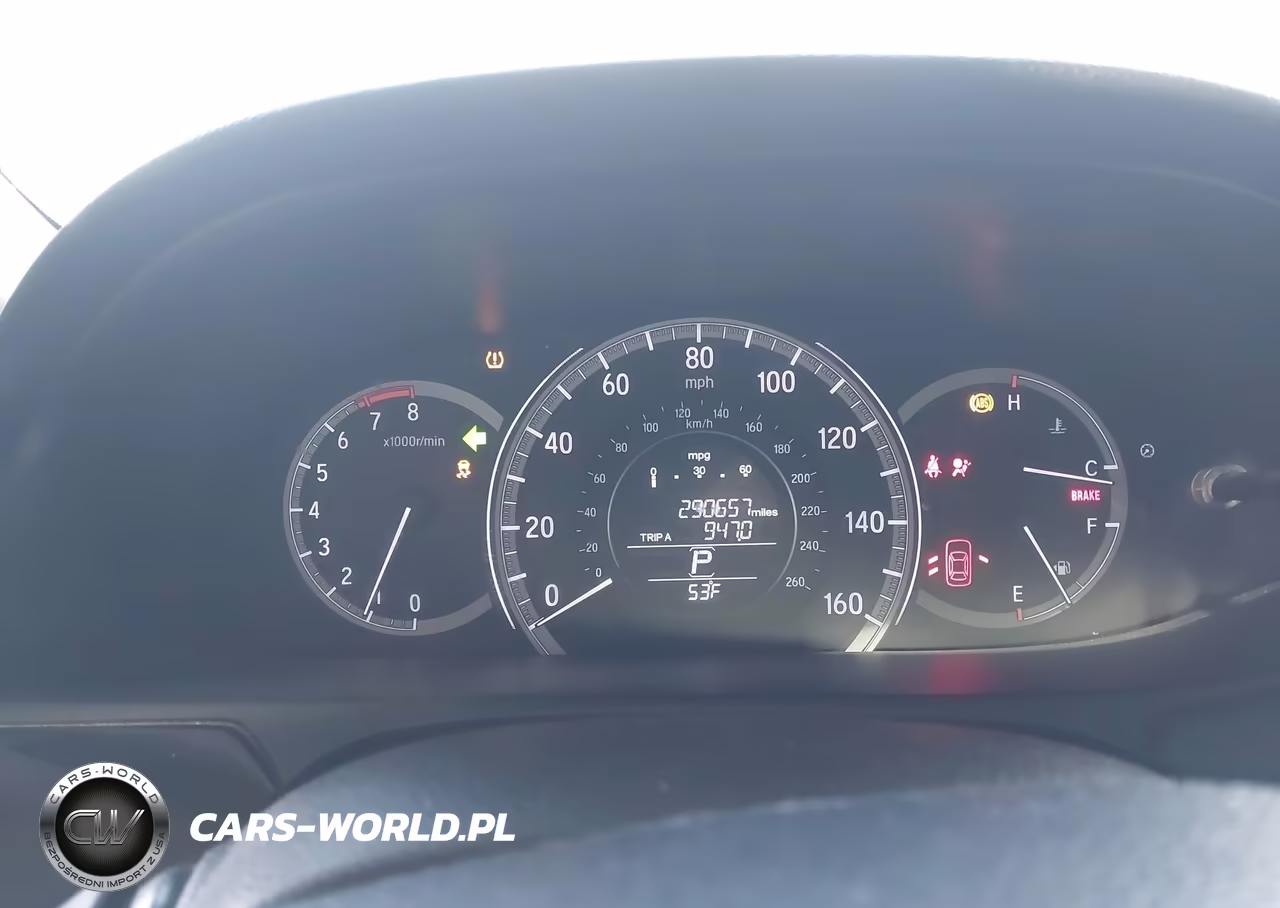 2017 Honda Accord Lx VIN:1HGCR2F32HA137108 - 15