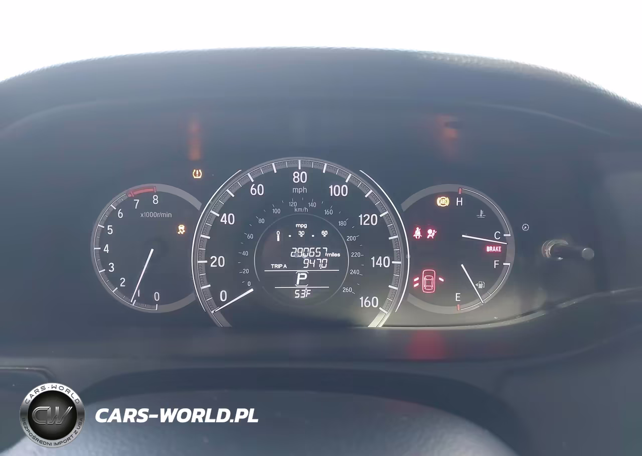 2017 Honda Accord Lx VIN:1HGCR2F32HA137108 - 7