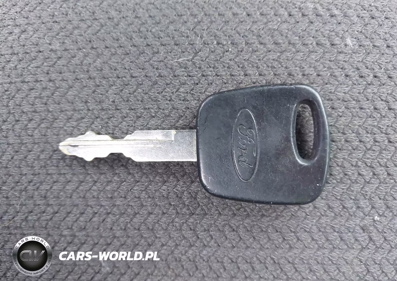 2003 Ford Mustang VIN:1FAFP40443F310319 - 11