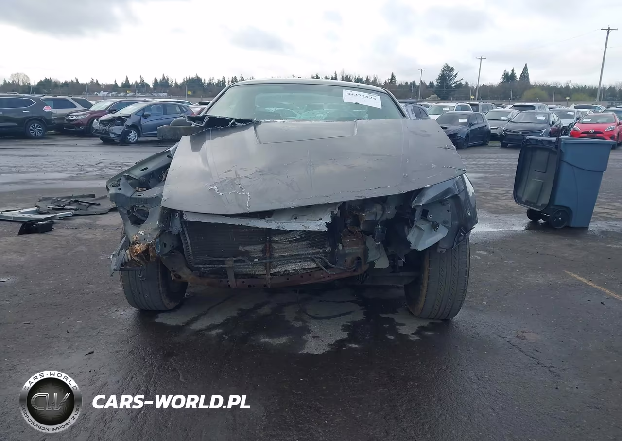 2003 Ford Mustang VIN:1FAFP40443F310319 - 13