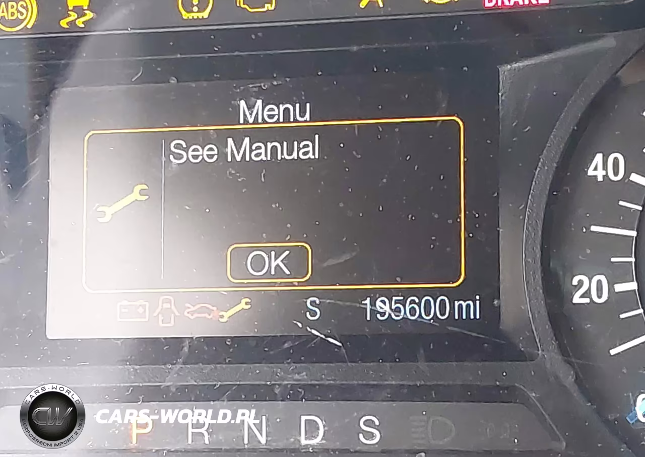 2017 Ford Edge Sel VIN:2FMPK4J97HBB46088 - 15