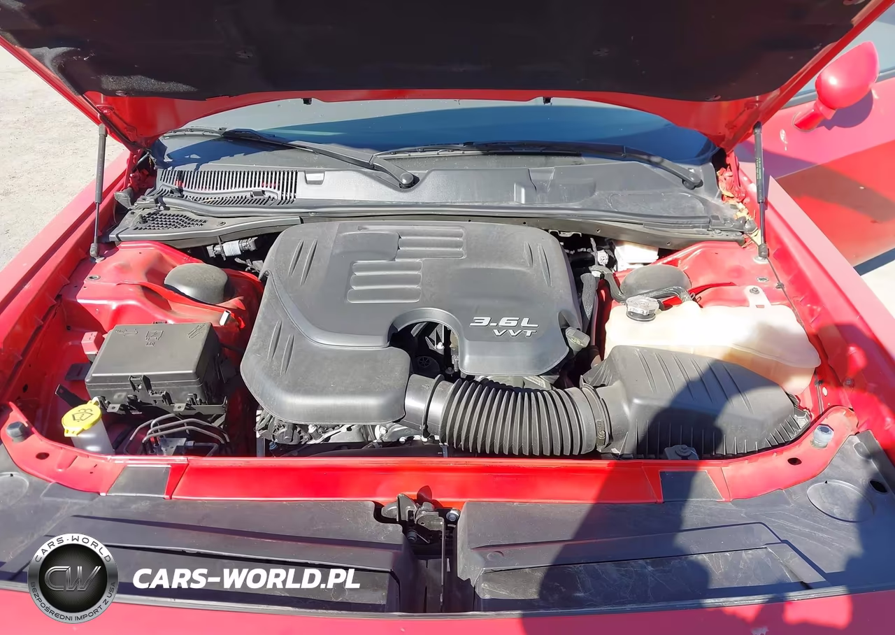 2020 Dodge Challenger Gt VIN:2C3CDZJGXLH219067 - 10