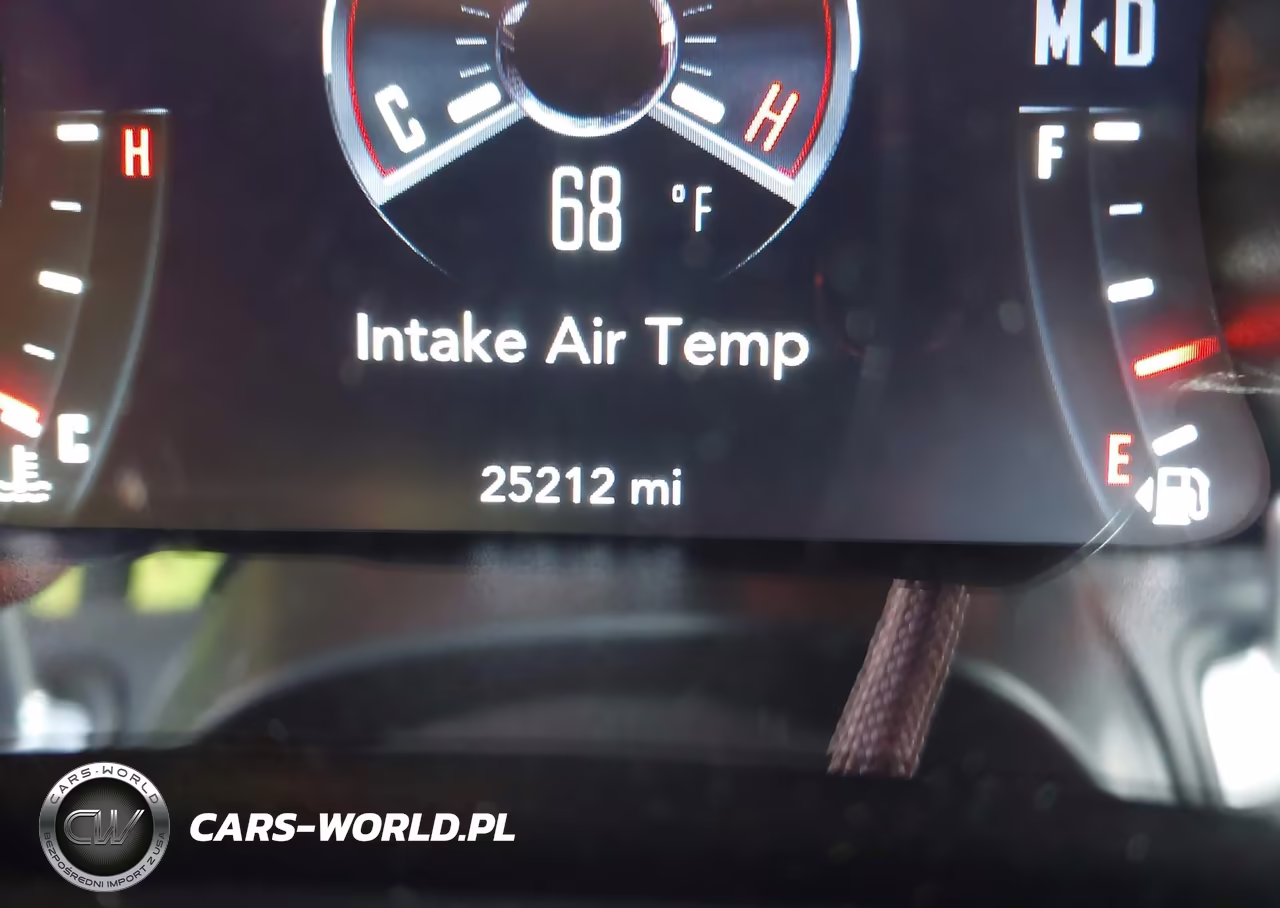 2020 Dodge Challenger Gt VIN:2C3CDZJGXLH219067 - 15