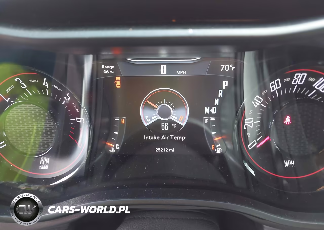 2020 Dodge Challenger Gt VIN:2C3CDZJGXLH219067 - 7