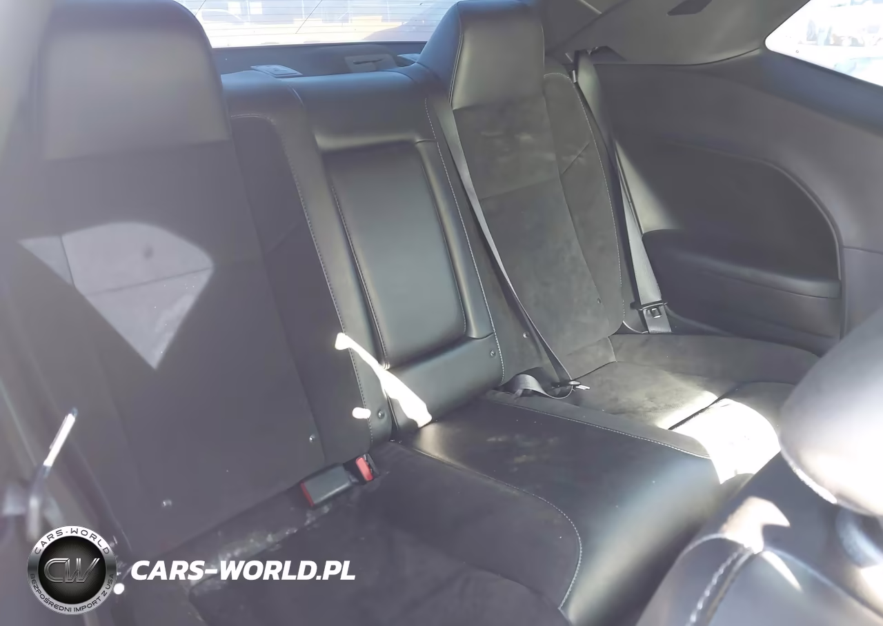 2020 Dodge Challenger Gt VIN:2C3CDZJGXLH219067 - 8