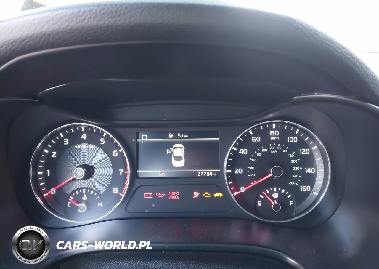 2024 Kia Forte Lxs VIN:3KPF24AD7RE799275 - 7