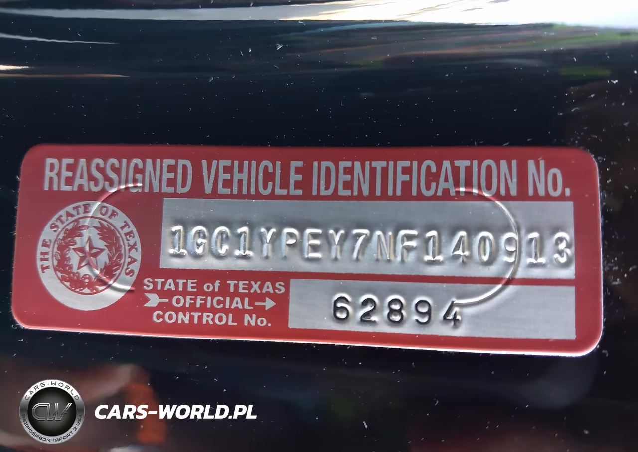 2022 Chevrolet Silverado 2500Hd 4Wd Standard Bed Ltz VIN:1GC1YPEY7NF140913 - 9