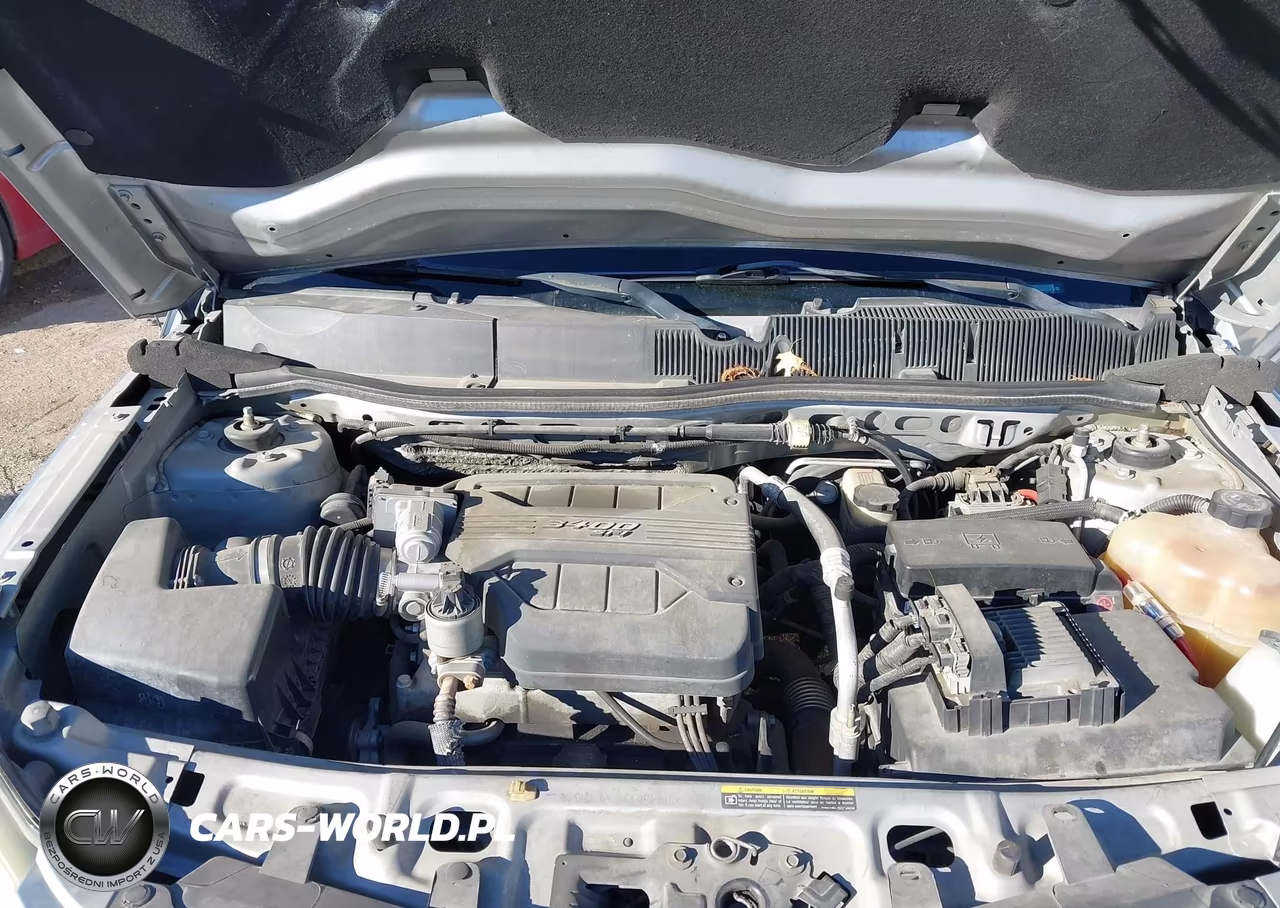2006 Chevrolet Equinox Lt VIN:2CNDL63F166052406 - 10