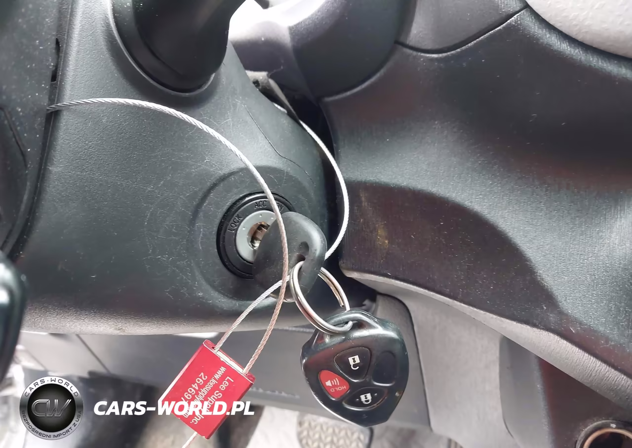 2014 Toyota Yaris Le (Tmc-Cbu Plant) VIN:JTDKTUD30ED579485 - 11