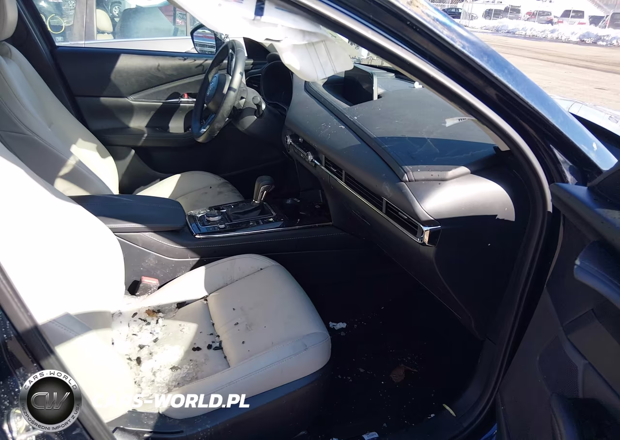 2024 Mazda Cx-30 2.5 S Preferred Package VIN:3MVDMBCM9RM676844 - 5