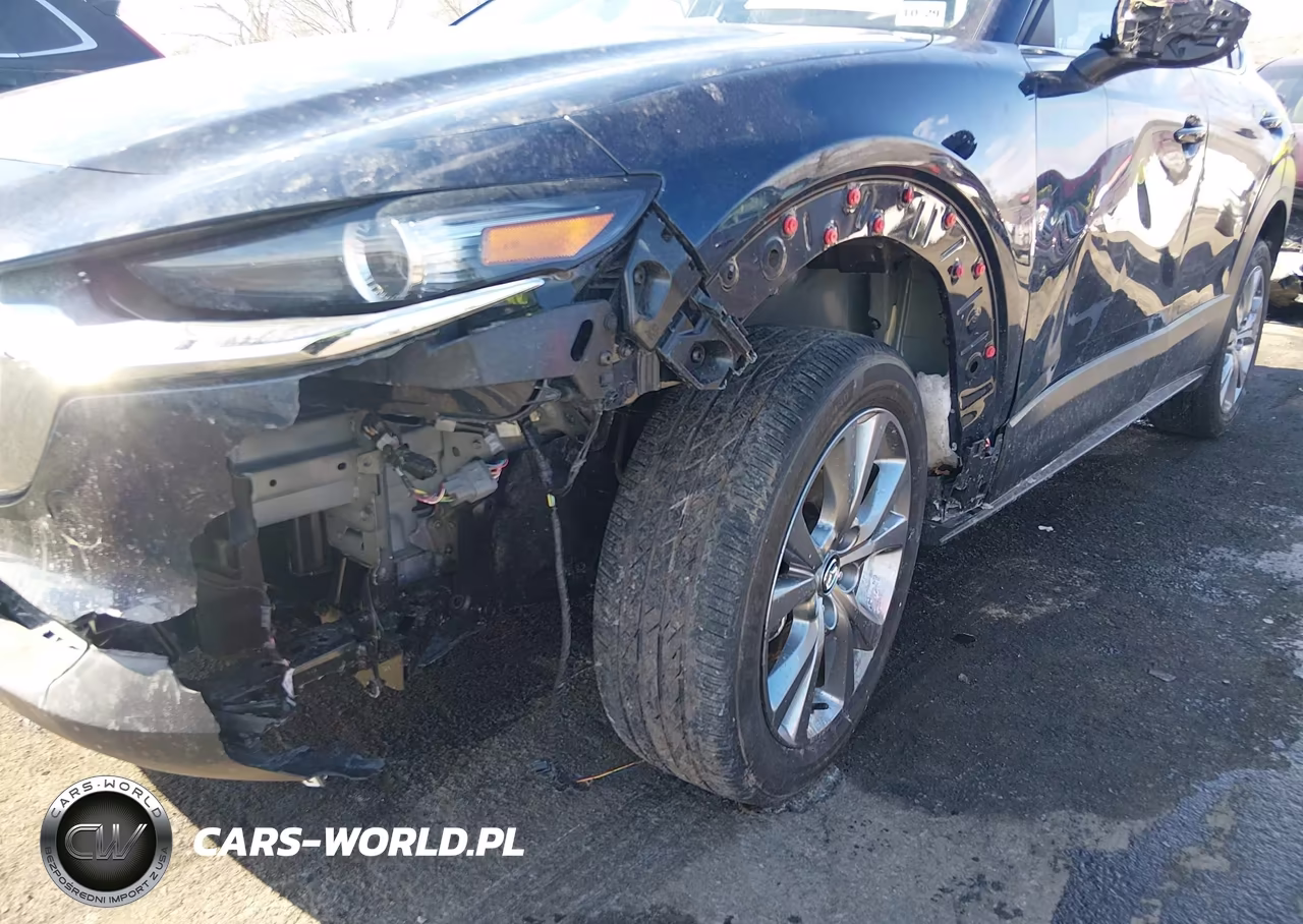 2024 Mazda Cx-30 2.5 S Preferred Package VIN:3MVDMBCM9RM676844 - 6