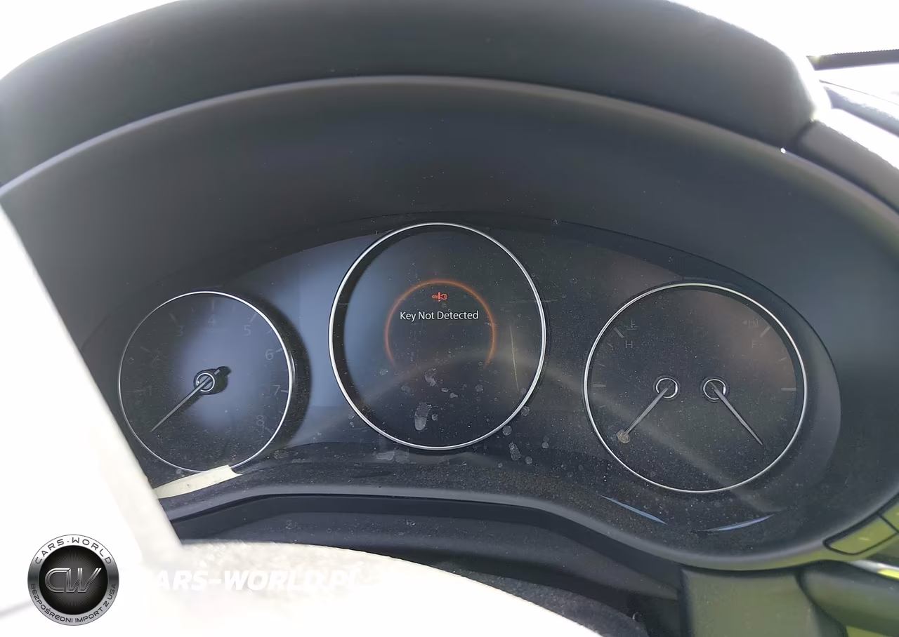 2024 Mazda Cx-30 2.5 S Preferred Package VIN:3MVDMBCM9RM676844 - 7
