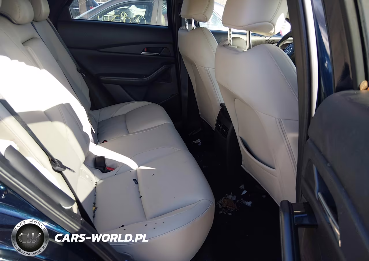 2024 Mazda Cx-30 2.5 S Preferred Package VIN:3MVDMBCM9RM676844 - 8